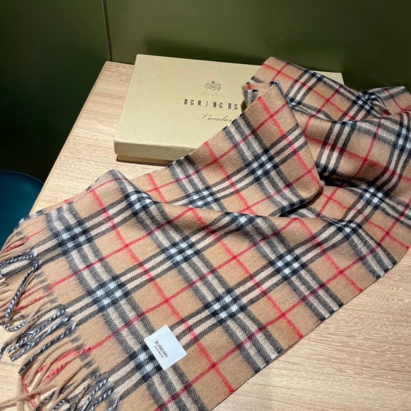 Burberry Scarf